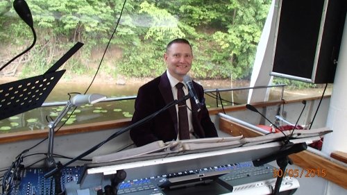 Vestuvių muzikantai