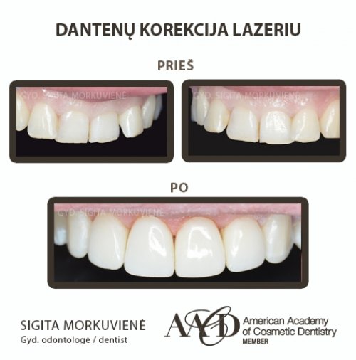 Odontologijos klinikos
