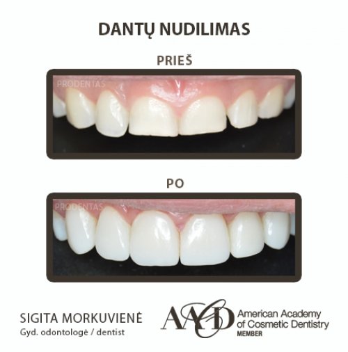 Odontologijos klinikos