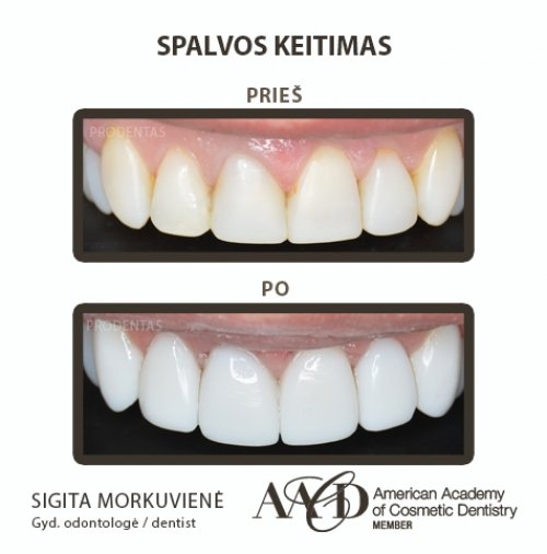 Odontologijos klinikos