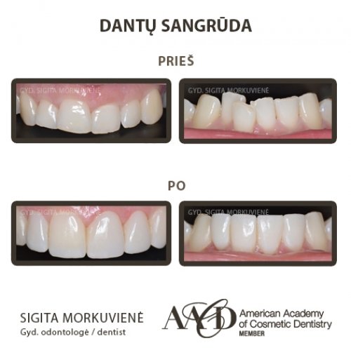 Odontologijos klinikos