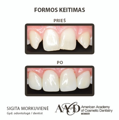 Odontologijos klinikos