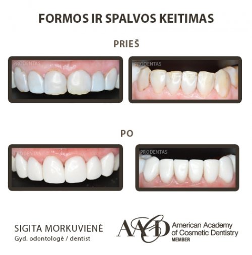 Odontologijos klinikos