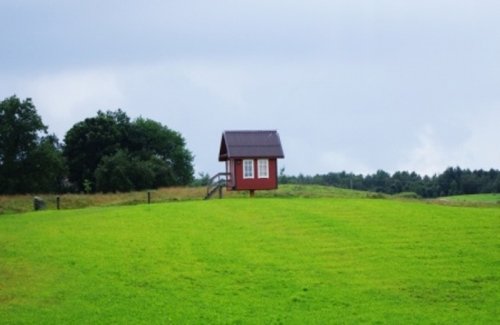 Kaimo turizmo sodybos, dvarai, vilos