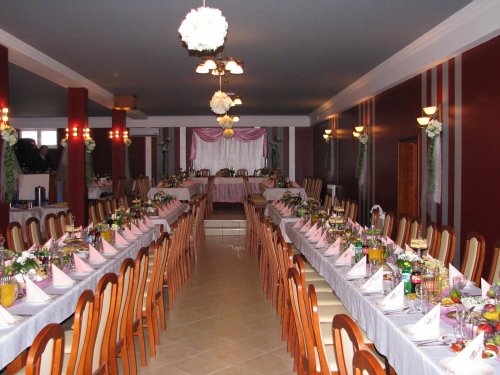 Restoranai, kavinės, barai, salės