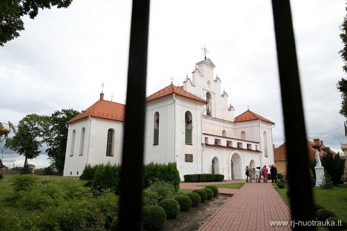 Vestuvių fotografai