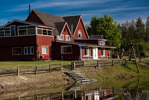 Restoranai, kavinės, barai, salės