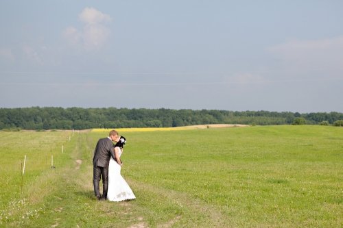 Vestuvių fotografai