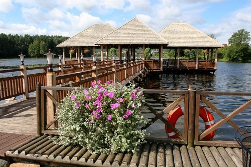 Restoranai, kavinės, barai, salės