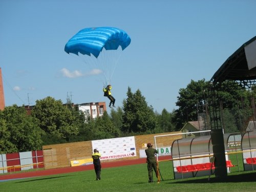 Vestuvių scenarijai