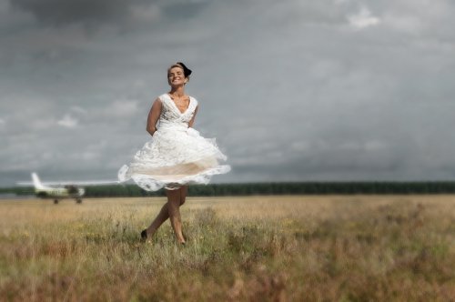 Fotostudijos ir fotoateljė