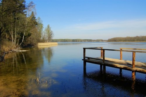 Kaimo turizmo sodybos, dvarai, vilos