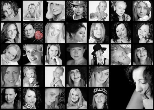 Fotostudijos ir fotoateljė
