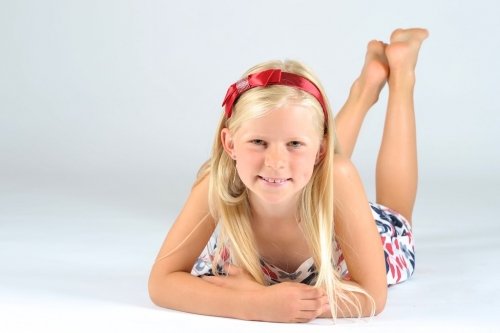 Fotostudijos ir fotoateljė