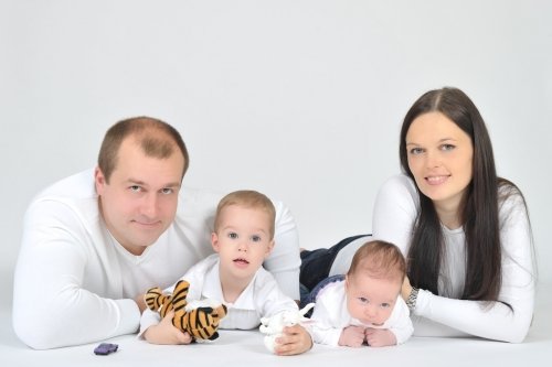 Fotostudijos ir fotoateljė