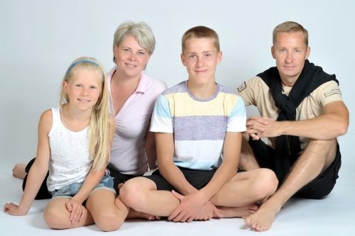 Fotostudijos ir fotoateljė