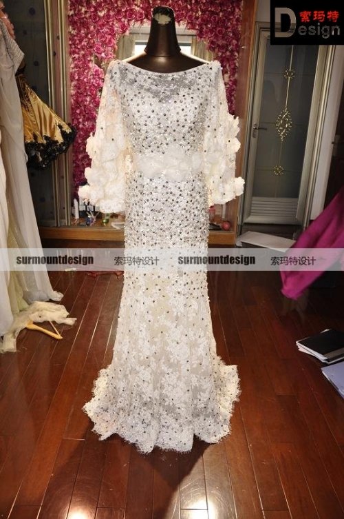 Vestuvinės suknelės