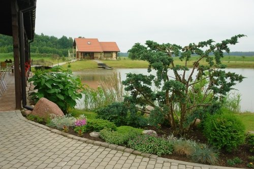 Restoranai, kavinės, barai, salės