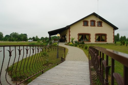 Restoranai, kavinės, barai, salės