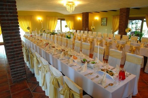 Restoranai, kavinės, barai, salės