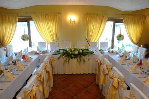 Restoranai, kavinės, barai, salės