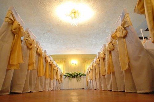 Restoranai, kavinės, barai, salės