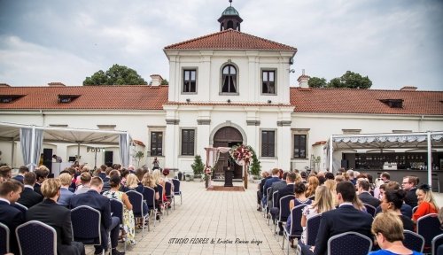 Restoranai, kavinės, barai, salės