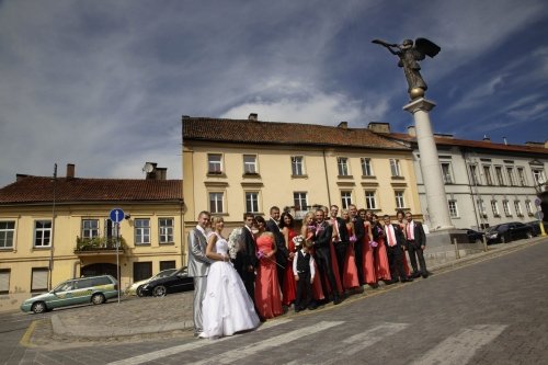 Vestuvių fotografai