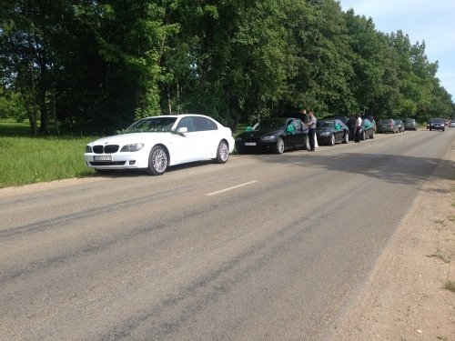 Vestuviniai automobiliai