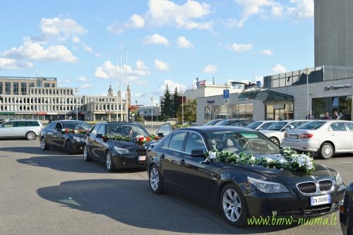 Vestuviniai automobiliai