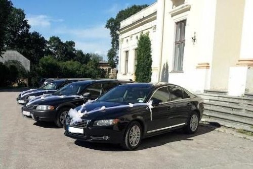 Vestuviniai automobiliai