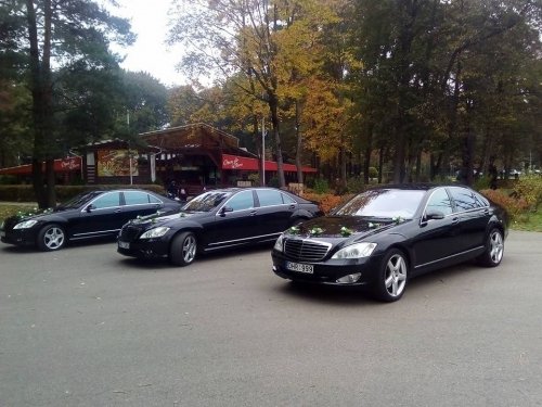 Vestuviniai automobiliai