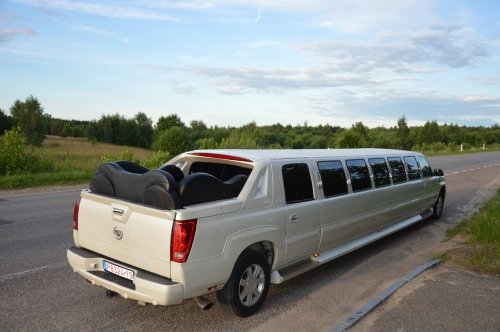 Vestuviniai automobiliai