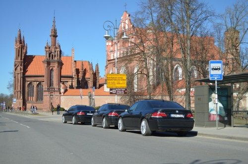 Vestuviniai automobiliai