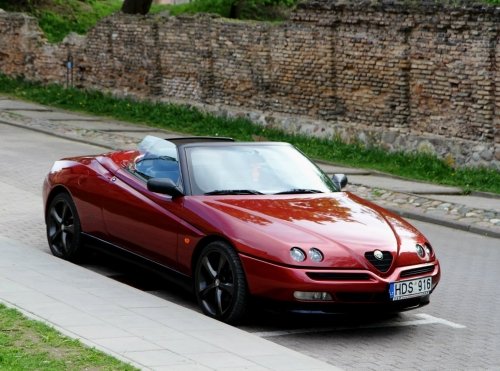 Vestuviniai automobiliai