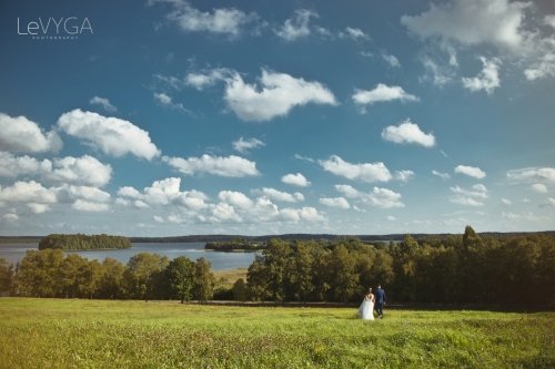 Vestuvių fotografai