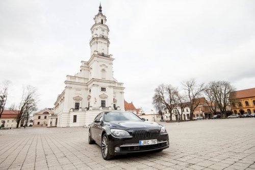 Vestuviniai automobiliai