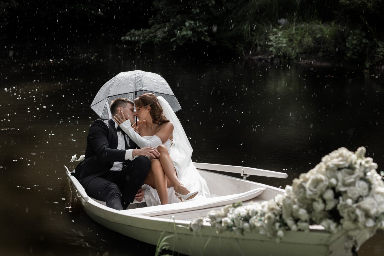 Vestuvių fotografai