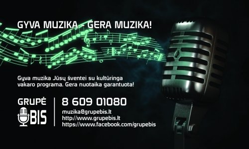 Vestuvių muzikantai