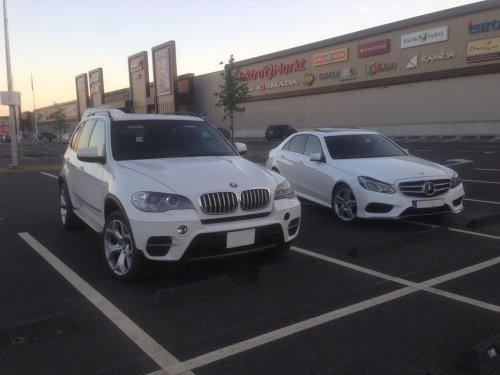 Vestuviniai automobiliai