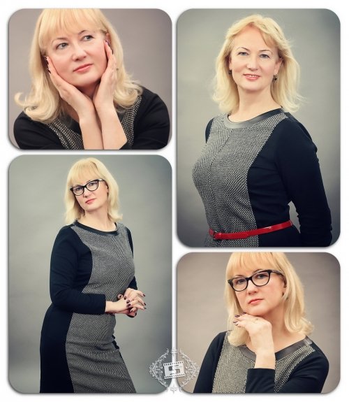 Fotostudijos ir fotoateljė