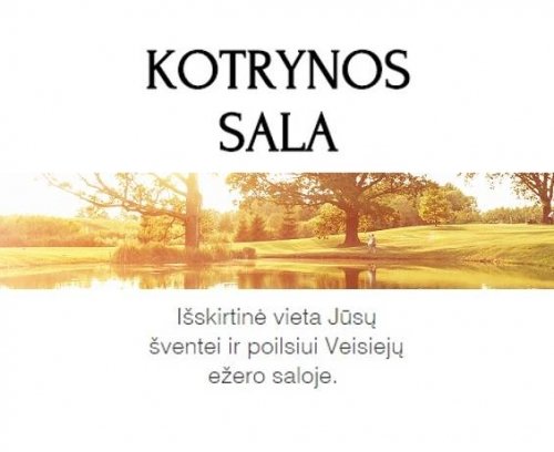 Kaimo turizmo sodybos, dvarai, vilos