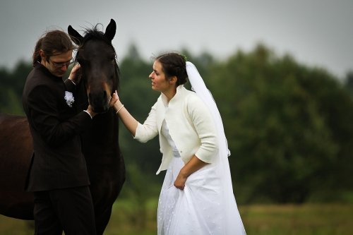 Vestuvių fotografai