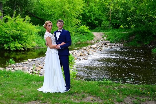 Vestuvių fotografai