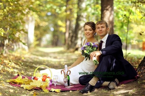 Vestuvių fotografai