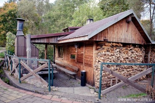 Kaimo turizmo sodybos, dvarai, vilos