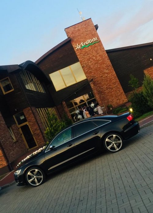 Vestuviniai automobiliai