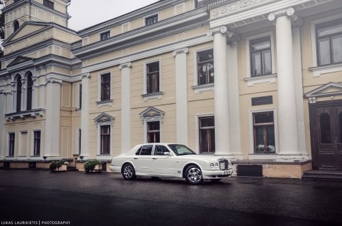 Vestuviniai automobiliai