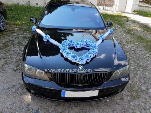 Vestuviniai automobiliai