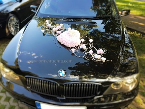 Vestuviniai automobiliai